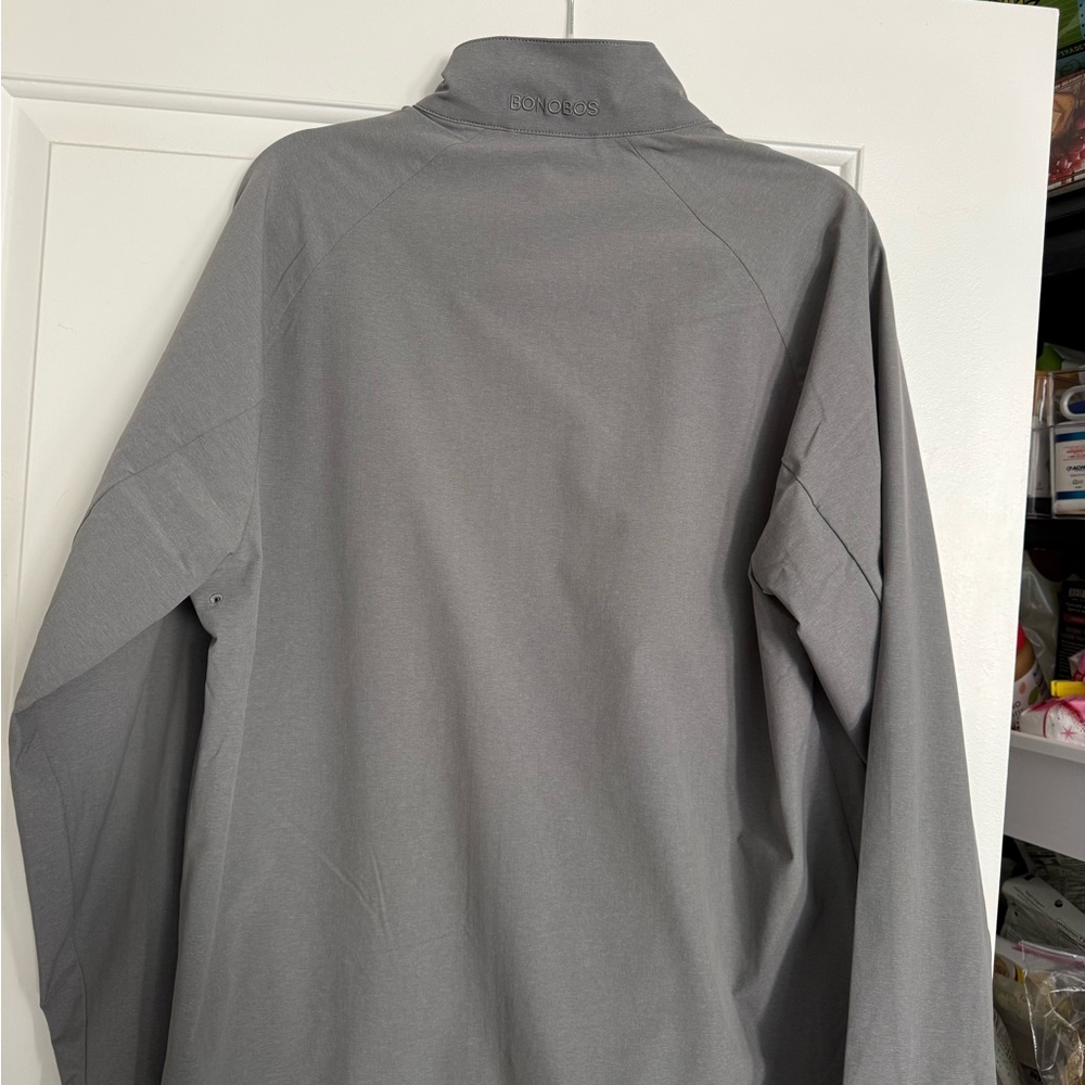 Men's Bonobos Golf Jacket - Picture 2 of 5